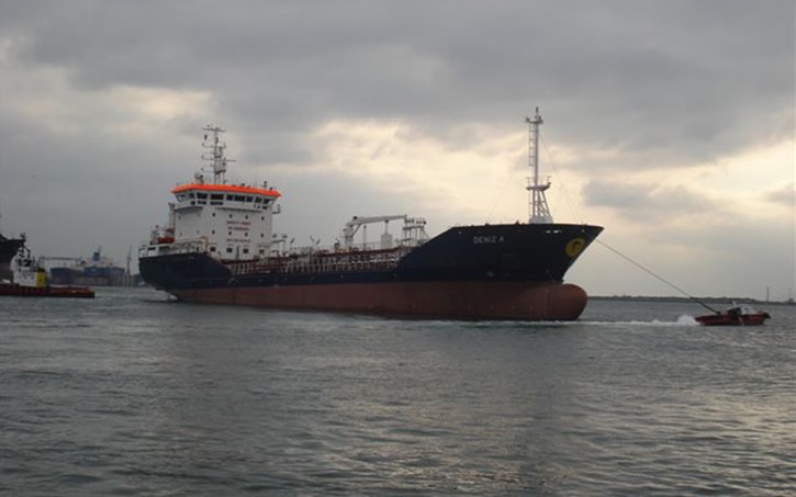DENIZ A