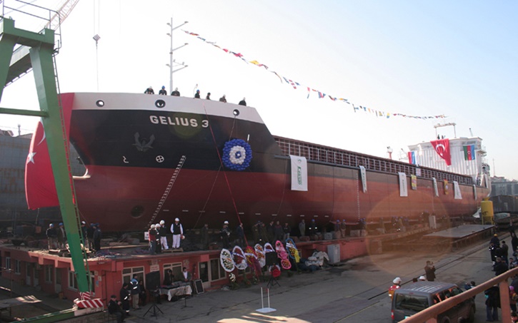 GELIUS 3