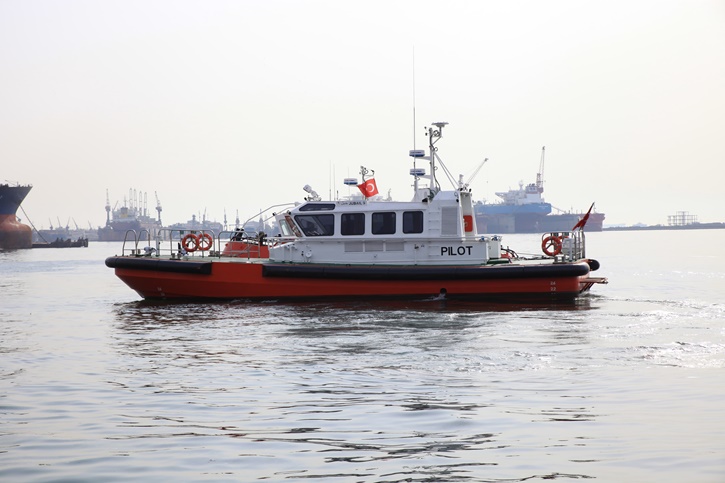 JUBAIL 9